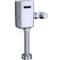 Toto ECOPOWER Touchless 1.6 GPF Toilet Flush Valve with 24 In. Vacuum Breaker Set Polished Chrome TET1GB32#CP - alternate 1
